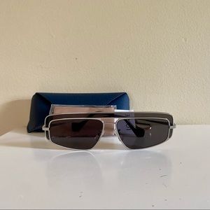 Loewe Sunglasses New Never Worn $395